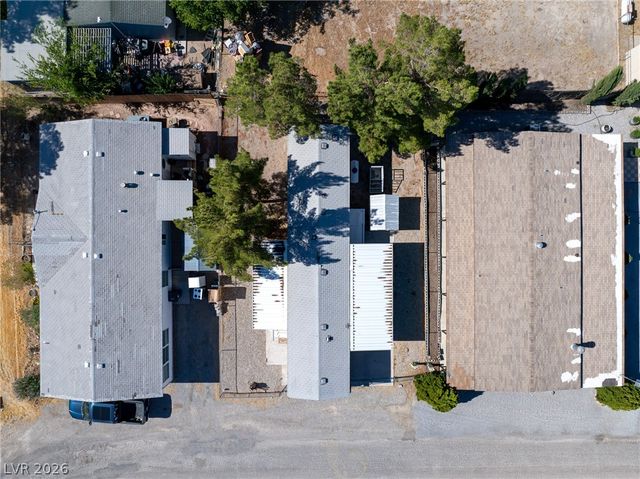 110 Tonopah Trail, Pahrump, NV 89048