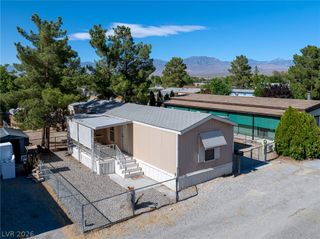 110 Tonopah Trail, Pahrump, NV 89048