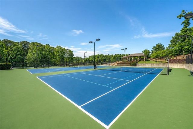 16150 Belford Drive, Milton, GA 30004