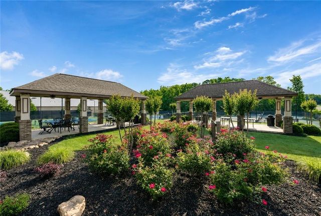 16150 Belford Drive, Milton, GA 30004