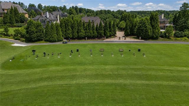 16150 Belford Drive, Milton, GA 30004