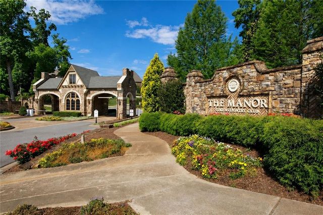 16150 Belford Drive, Milton, GA 30004
