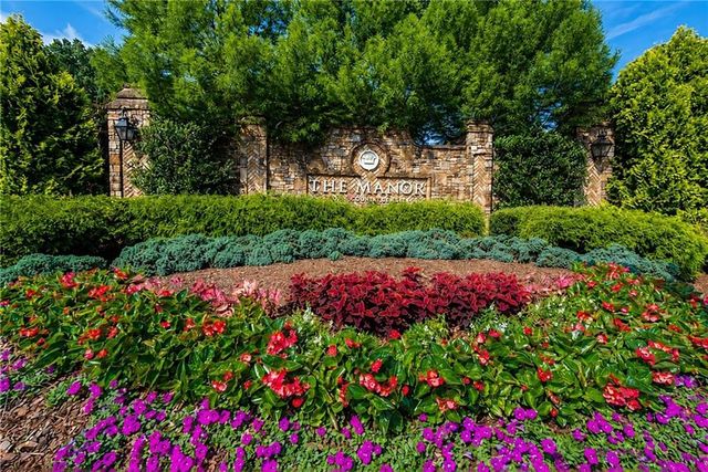 16150 Belford Drive, Milton, GA 30004