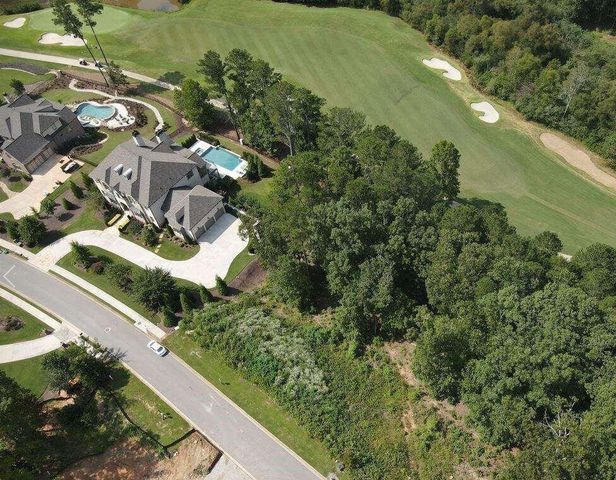 16150 Belford Drive, Milton, GA 30004