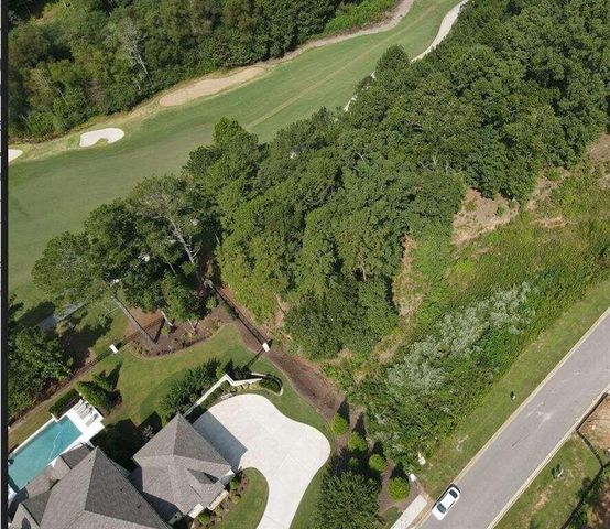 16150 Belford Drive, Milton, GA 30004