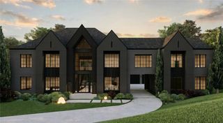 16150 Belford Drive, Milton, GA 30004