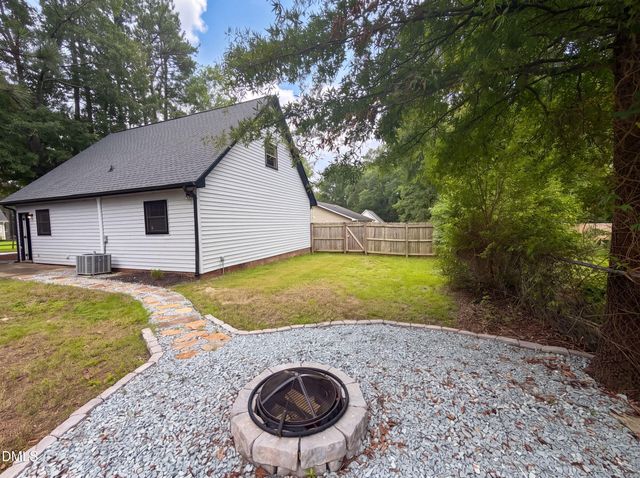 3309 Prudence Street, Durham, NC 27704