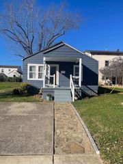 4022 Hughes Street, Huntington, WV 25704