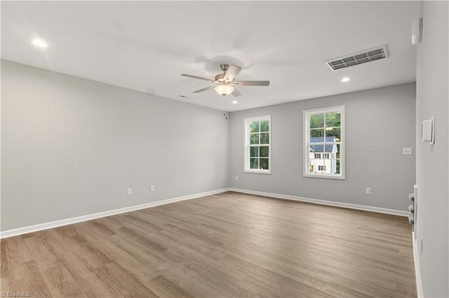 1611 N Cleveland Avenue, Winston-salem, NC 27105