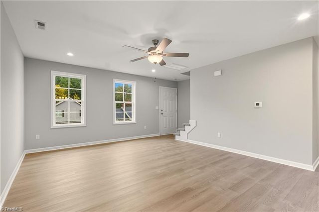 1611 N Cleveland Avenue, Winston-salem, NC 27105