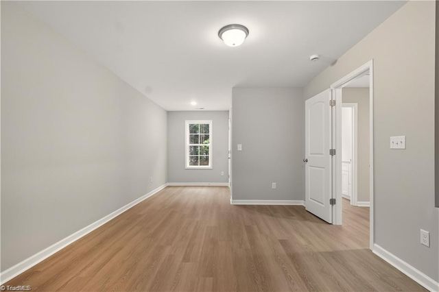 1611 N Cleveland Avenue, Winston-salem, NC 27105