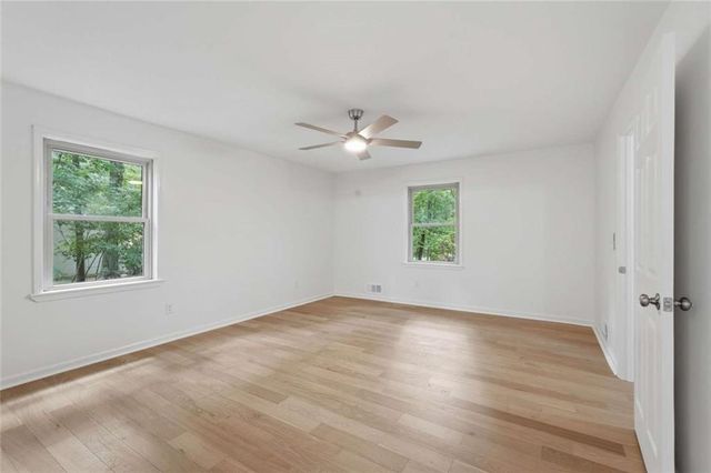 3411 Lake Ridge Place, Gainesville, GA 30506