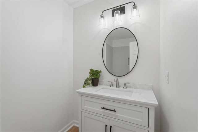 3411 Lake Ridge Place, Gainesville, GA 30506
