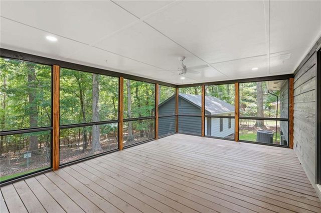 3411 Lake Ridge Place, Gainesville, GA 30506