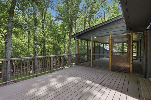 3411 Lake Ridge Place, Gainesville, GA 30506