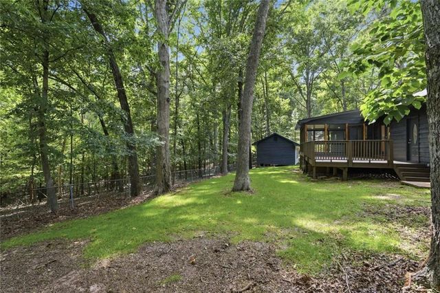 3411 Lake Ridge Place, Gainesville, GA 30506