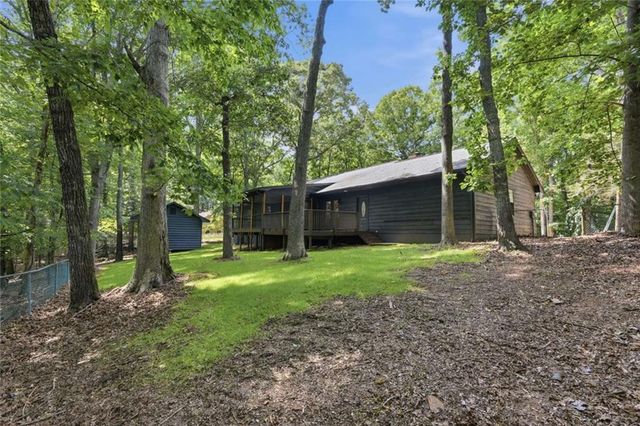3411 Lake Ridge Place, Gainesville, GA 30506