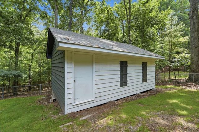 3411 Lake Ridge Place, Gainesville, GA 30506