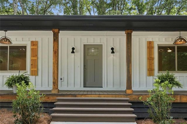 3411 Lake Ridge Place, Gainesville, GA 30506
