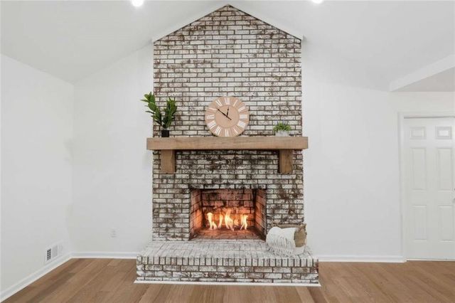 3411 Lake Ridge Place, Gainesville, GA 30506