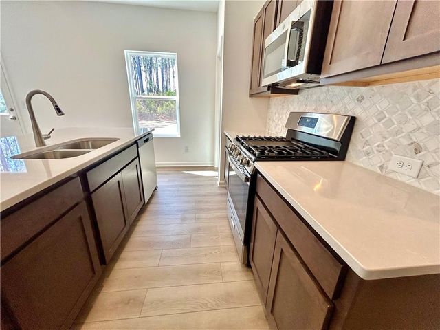 5349 Heron Bay Boulevard, Locust Grove, GA 30248