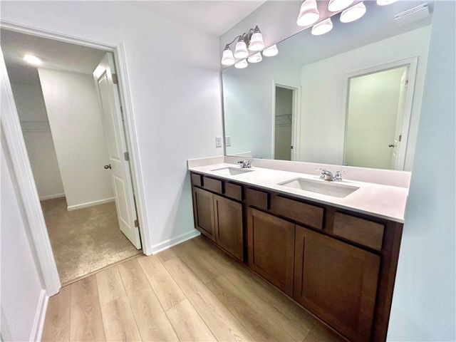 5349 Heron Bay Boulevard, Locust Grove, GA 30248