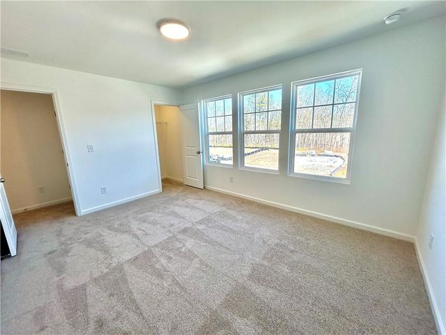 5349 Heron Bay Boulevard, Locust Grove, GA 30248