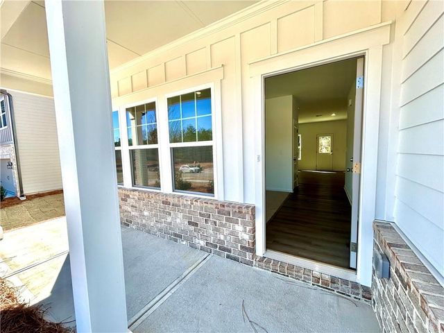 5349 Heron Bay Boulevard, Locust Grove, GA 30248