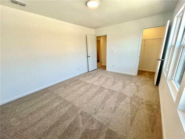 5349 Heron Bay Boulevard, Locust Grove, GA 30248