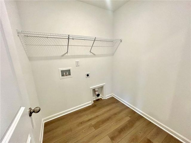 5349 Heron Bay Boulevard, Locust Grove, GA 30248