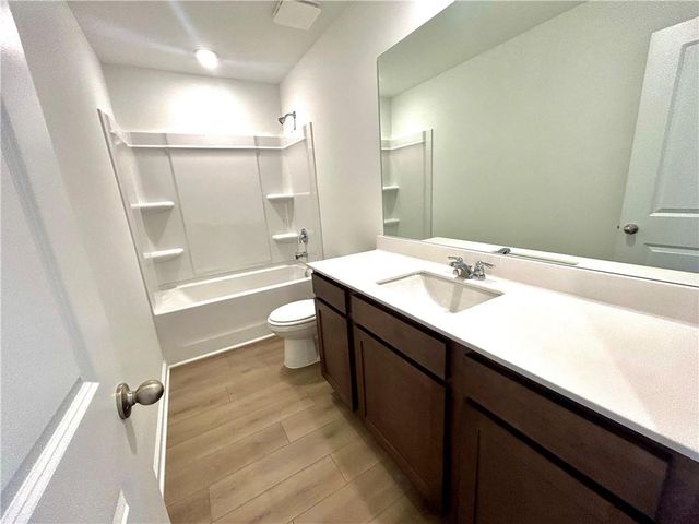 5349 Heron Bay Boulevard, Locust Grove, GA 30248