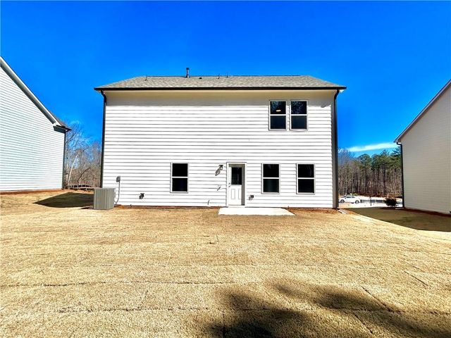 5349 Heron Bay Boulevard, Locust Grove, GA 30248