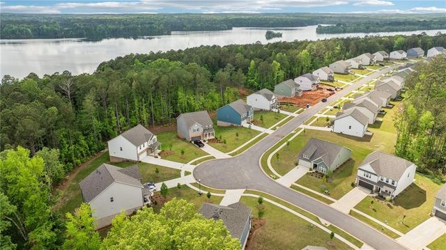 5349 Heron Bay Boulevard, Locust Grove, GA 30248