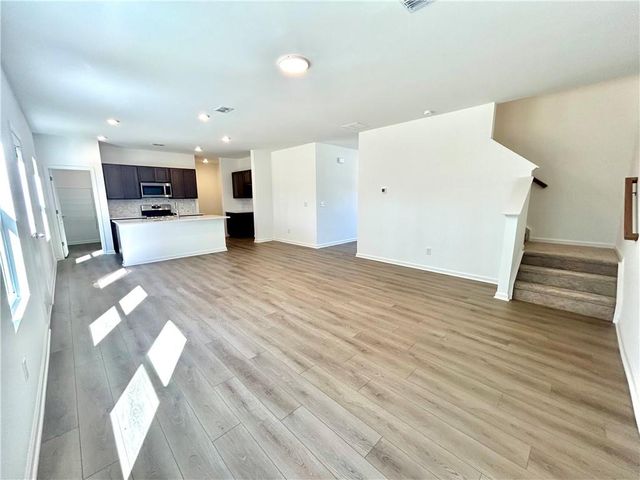 5349 Heron Bay Boulevard, Locust Grove, GA 30248