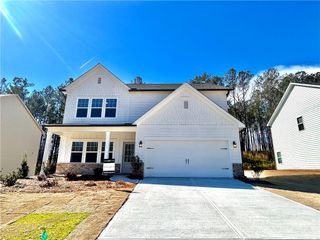 5349 Heron Bay Boulevard, Locust Grove, GA 30248