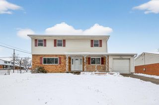 11761 Hanover Road, Forest Park, OH 45240