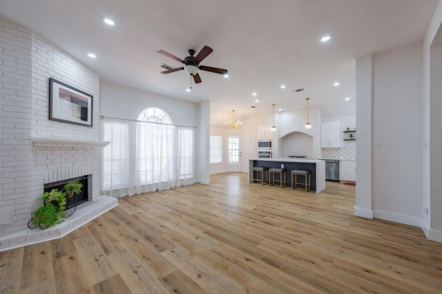 3311 Richland Drive, Sugar Land, TX 77478