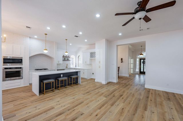 3311 Richland Drive, Sugar Land, TX 77478