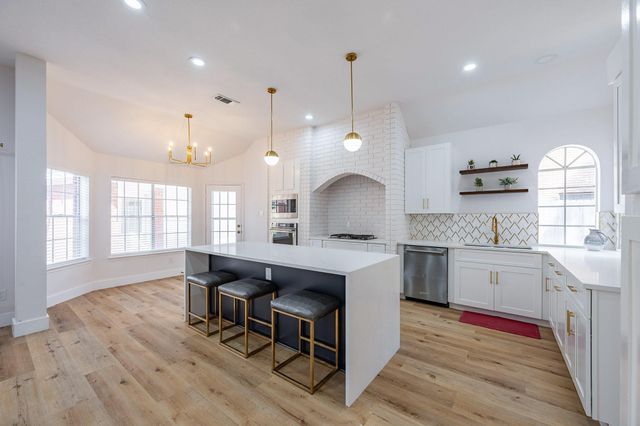 3311 Richland Drive, Sugar Land, TX 77478