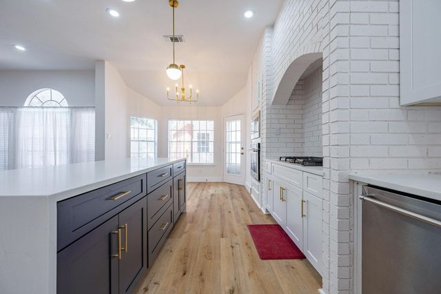 3311 Richland Drive, Sugar Land, TX 77478