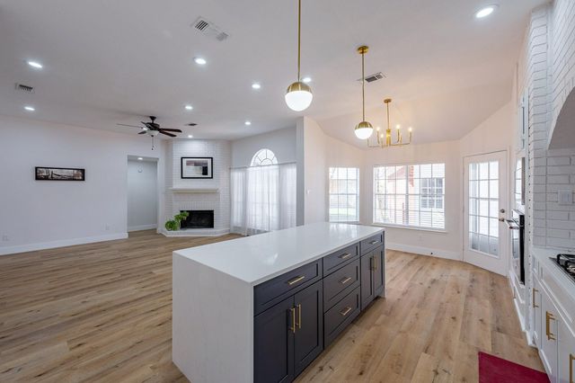 3311 Richland Drive, Sugar Land, TX 77478