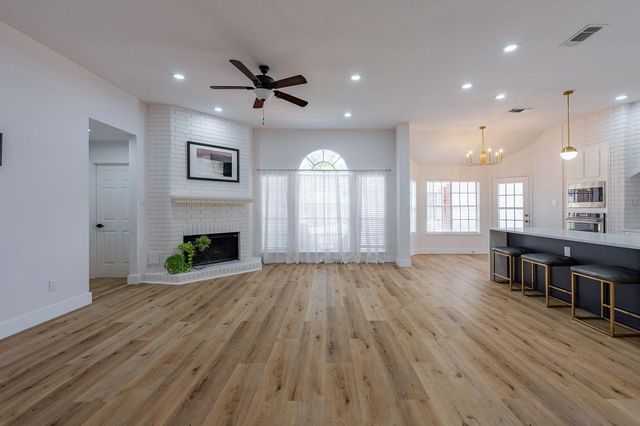 3311 Richland Drive, Sugar Land, TX 77478