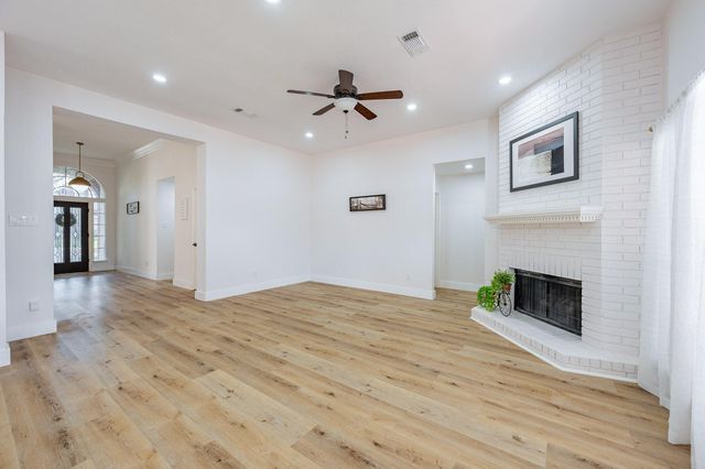 3311 Richland Drive, Sugar Land, TX 77478