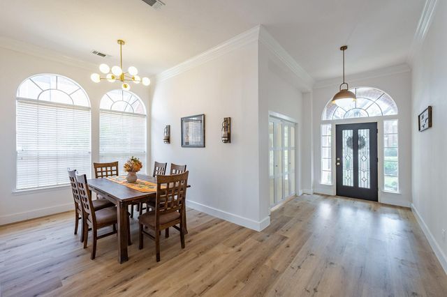 3311 Richland Drive, Sugar Land, TX 77478