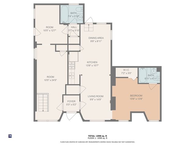 129 Academy Avenue, Providence, RI 02908