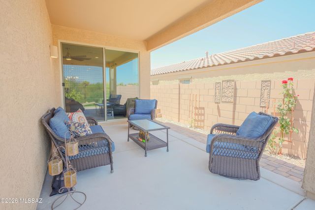 14031 E Golden Oaks Road, Vail, AZ 85641