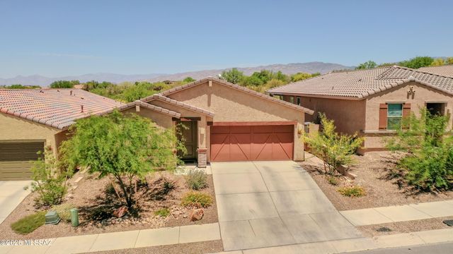 14031 E Golden Oaks Road, Vail, AZ 85641