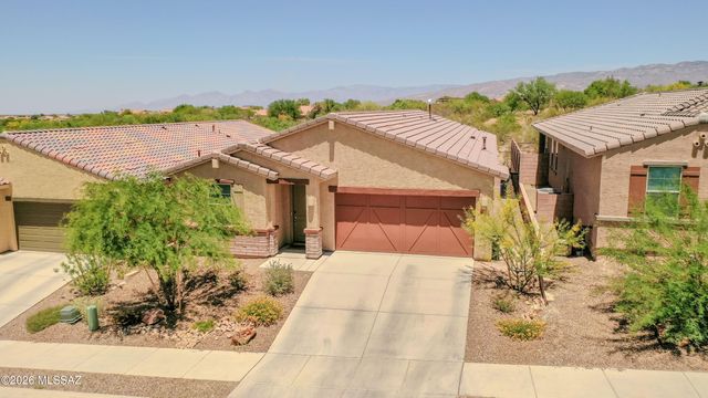 14031 E Golden Oaks Road, Vail, AZ 85641