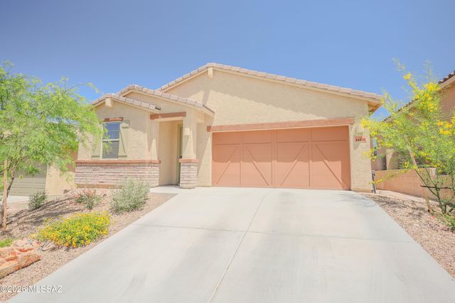 14031 E Golden Oaks Road, Vail, AZ 85641