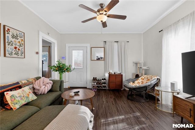 2218 Dunseath NW Avenue, Atlanta, GA 30318